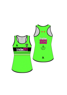 Camiseta Tirantes PRO 2.0 -...