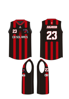 Camisa PRO 1.1 - 3ª...
