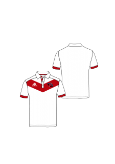 Polo MC PRO 2.0 Cuello...