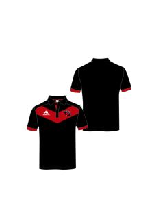 Polo MC PRO 2.0 Cuello...