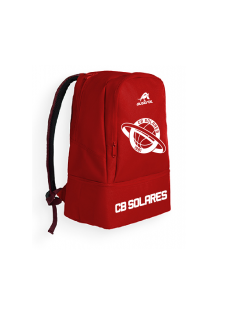 Mochila Zapatillera IM