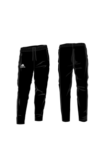 Pant. Chándal PRO 1.1 - Negro