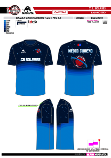 Camisa Calentamiento MC PRO... 2