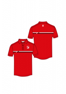 Polo MC PRO 2.0 Cuello...