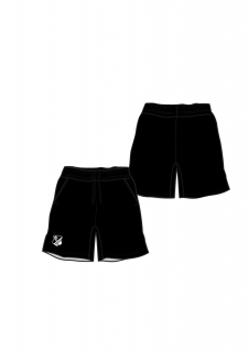 Pantalon Corto PRO 2.0 - Negro