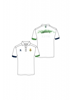 Polo MC PRO 2.0 Cuello...