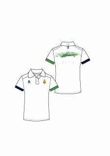 Polo MC PRO 2.0 Cuello...