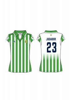 Polo MM PRO 2.0 - Verde