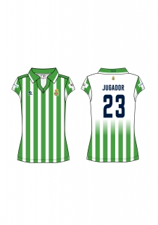 Polo MM PRO 2.0 - Verde