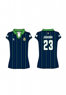 Polo MM PRO 2.0 - Marino