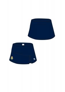 Falda PRO 2.0 - Marino