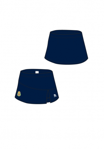 Falda PRO 2.0 - Marino