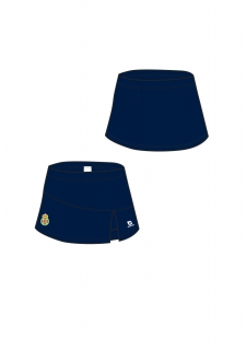 Falda PRO 2.0 - Marino