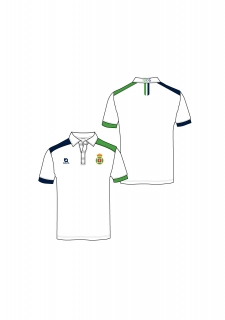 Polo MC PRO 1.1 Cuello...