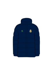 Parka PRO 1.1 IM - Marino