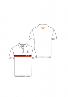 Polo MC PRO 1.1 Cuello...