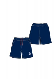 Pantalón Corto PRO 2.0 -...