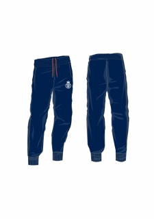 Pant. Chándal V PRO - Marino