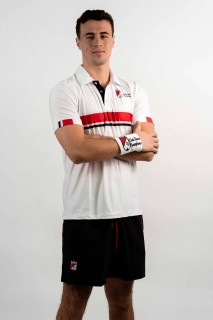 Bermuda PRO 2.3 - Marino 2