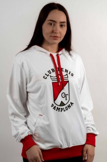Sudadera CT Pamplona