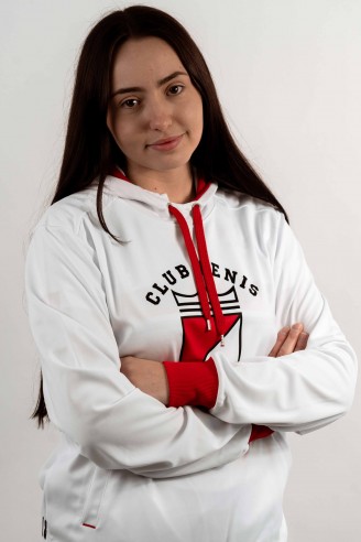 Sudadera CT Pamplona