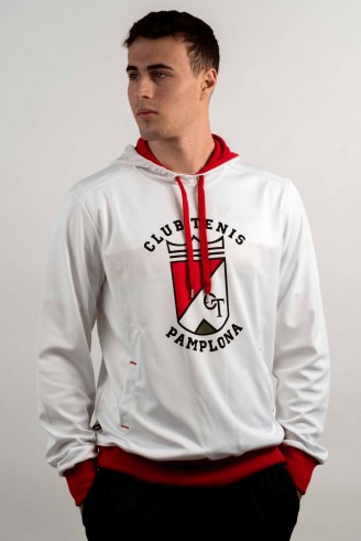 Sudadera CT Pamplona