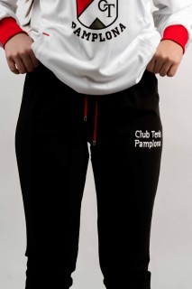 Pantalón largo CT Pamplona