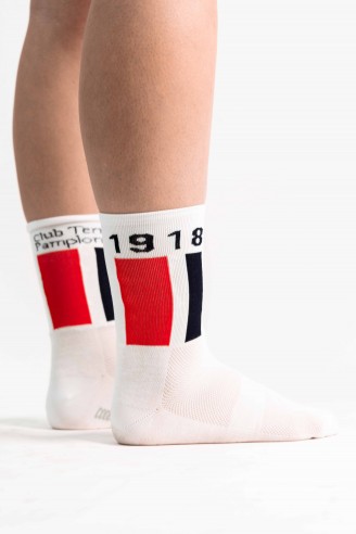 Calcetin / Pro / Coolmax 3.0