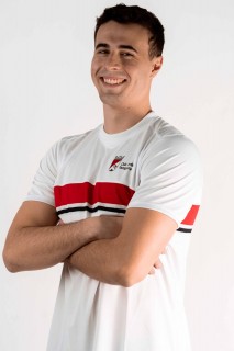 Camiseta MC PRO 2.0 - Blanco