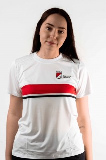 Camiseta MC PRO 2.0 - Blanco 2