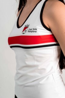 Camiseta Tirantes PRO 3.0