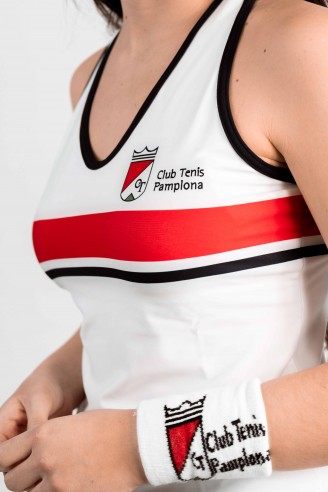 Camiseta Tirantes PRO 3.0