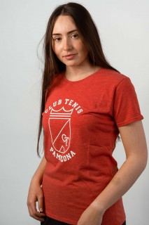 Camiseta MC Algodón