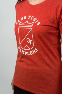 Camiseta MC Algodón 2