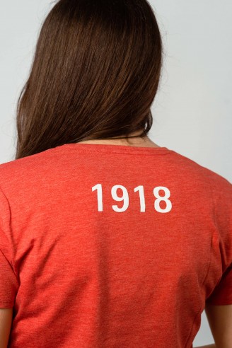 Camiseta MC Algodón