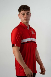 Polo MC PRO 1.1 Cuello...
