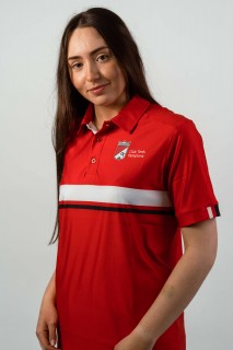 Polo MC PRO 1.1 Cuello...