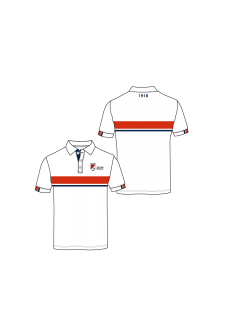 Polo MC PRO 1.1 Cuello... 2