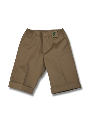 Bermuda prim/sec uniforme