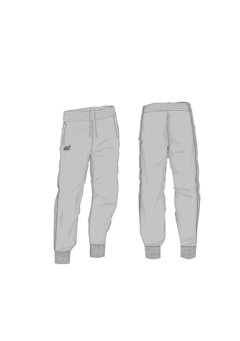 Pantalón Largo Chándal - Infantil