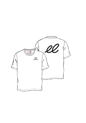 Camiseta MC LOGO GOLONDRINA Infantil...