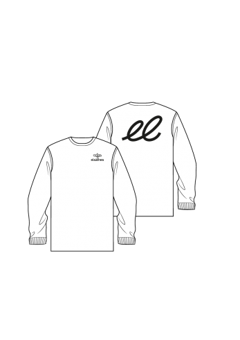 Camiseta ML GOLONDRINA - Infantil -...