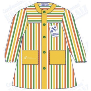 Bata infantil - 1º2º... 2