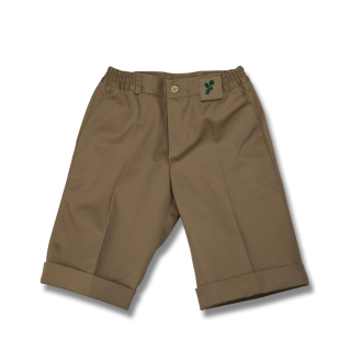 Bermuda prim/sec uniforme