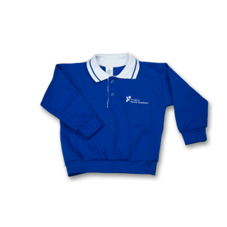 Chaqueta chándal infantil...