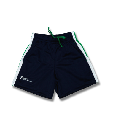 Pantalón corto deporte