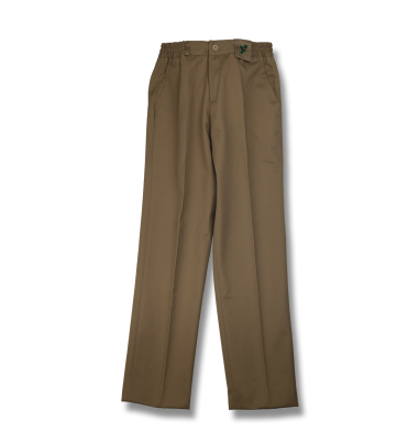Pantalón largo prim/sec chico uniforme