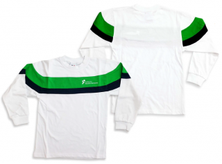 Camiseta ml verde 2