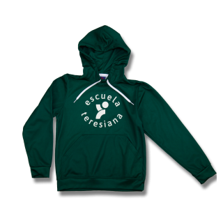 Sudadera infantil uniforme