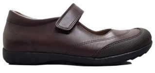 Zapato mercedita refuerzo